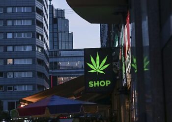 STATES Act 2.0 Would Make the Federal Government More In Sync with the States and the People on Marijuana