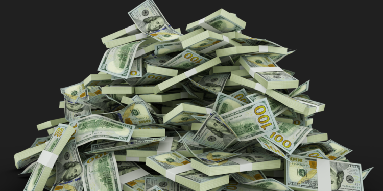 The Money Supply Continues its Biggest Collapse Since the Great Depression