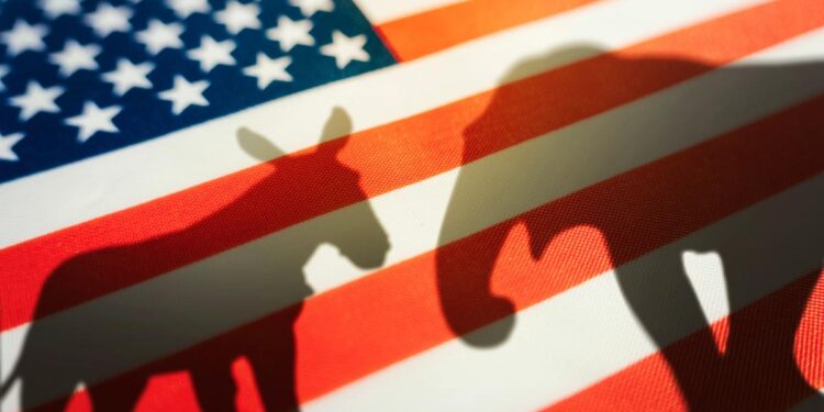 Paul Krugman Blames Economic Pessimism on Partisanship. He’s Wrong.