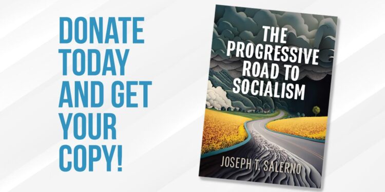 Get Your Free Booklet by Joe Salerno!