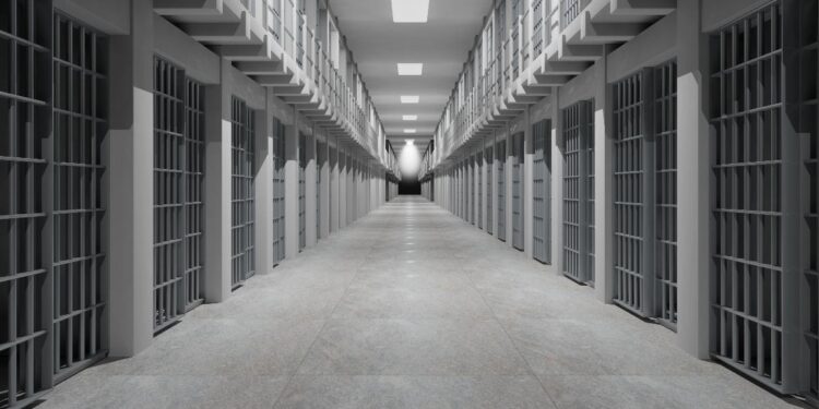 Can a Libertarian Find Hope in Prison? Maybe