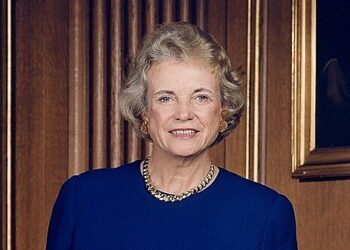Sandra Day O’Connor and the Importance of Mental Toughness, Civility