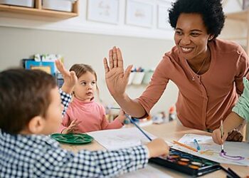 Concerned About Learning Loss? Let Funding Follow Students