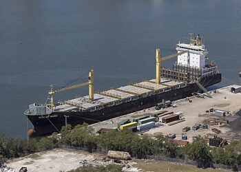 How Protectionist Shipping Policy Drives Up the Cost of Energy