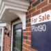 UK house prices rise again as easing of mortgage rates tempts more buyers