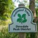What are the benefits of a National Trust Membership?