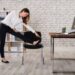 Creating An Office That Promotes Fitness & Wellbeing