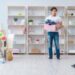 Tidying Your Home When Moving Home in East London: A Comprehensive Guide
