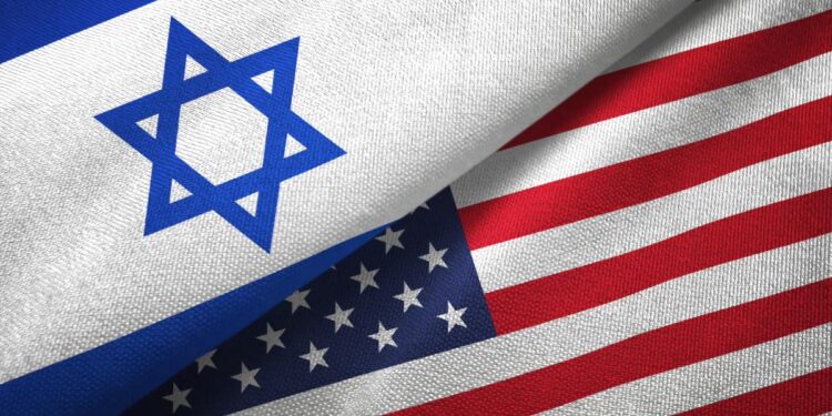 Israel: A Rich Nation Receiving the Bulk of US Foreign Aid