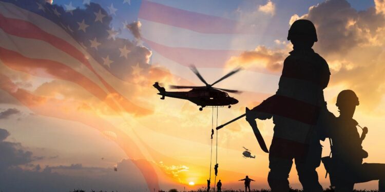 President Biden Is Wrong. Military Spending Does Not Produce Wealth