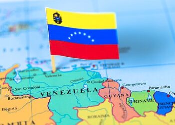 Will Nicolás Maduro Invade Guyana?