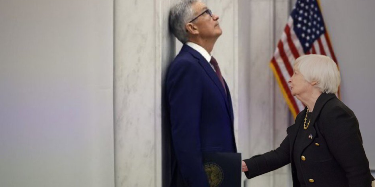 Will Powell’s Pivot Bail Out Biden?