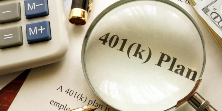 Government Employee Pensions Are Underfunded. Taxpayers Will Make Up the Difference