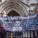 Gas drilling in Jeremy Hunt’s Surrey constituency given green light