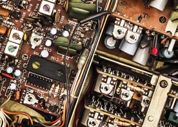 What the Consumer Electronic Show (CES) Illustrates About Innovation and Competition