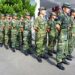 Taiwan Takes Step in Right Direction with Longer Conscription, but Challenges Remain