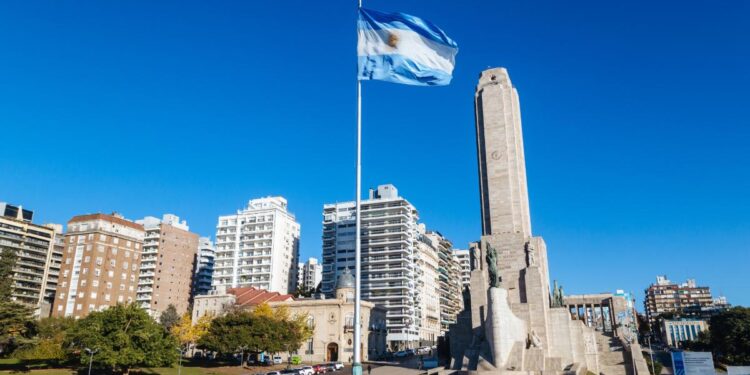 Why Argentina Needs Free Cities