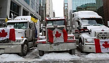 Canadian Court: Trudeau’s Use of Emergency Powers to Crush Protests Was Illegal