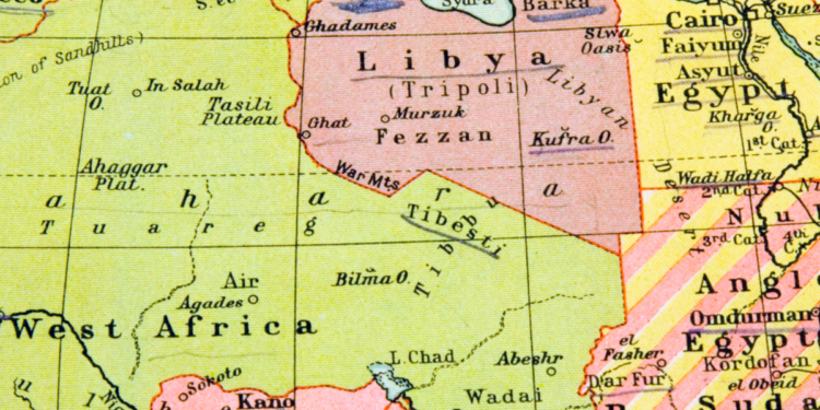 “Humanitarianism” as an Excuse for Colonialism and Imperialism