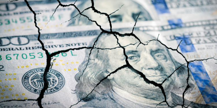 Expect More Currency Destruction and Weak Economies in 2024