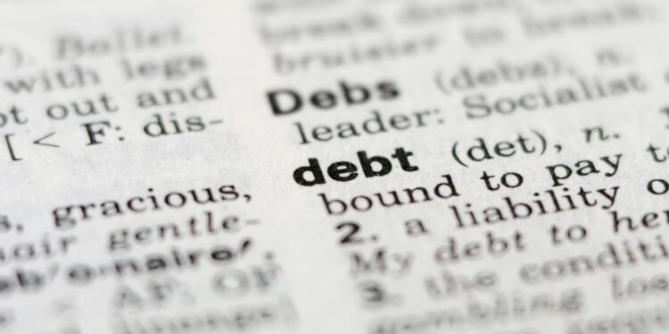 The Federal Government’s Version of “Fiscal Responsibility” Offends Merriam and Webster