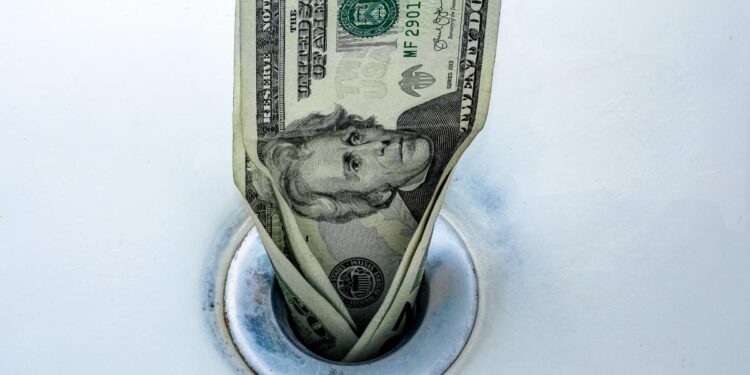 Does Government Spending and Money Expansion Create New Wealth or Destroy It?