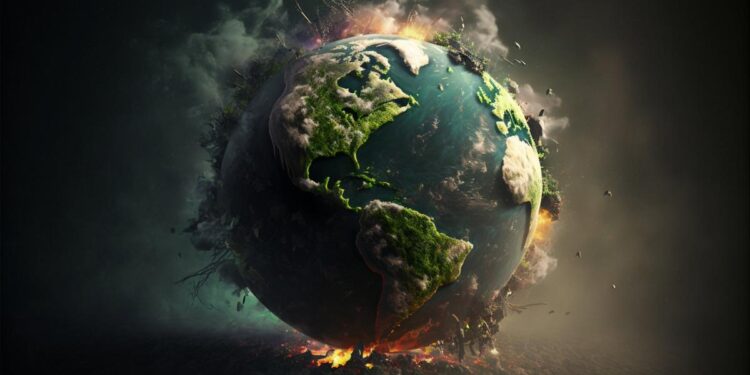 Navigating the Complexity of Climate Change: A Closer Look at the Scientific Method and Its Challenges