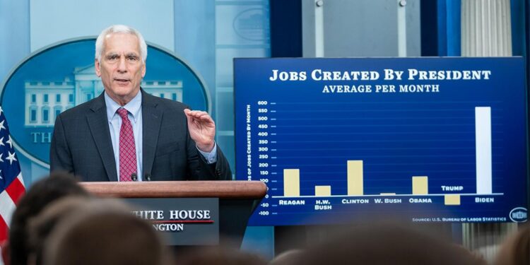 The Government Is Making the Economy Appear Better than It Is