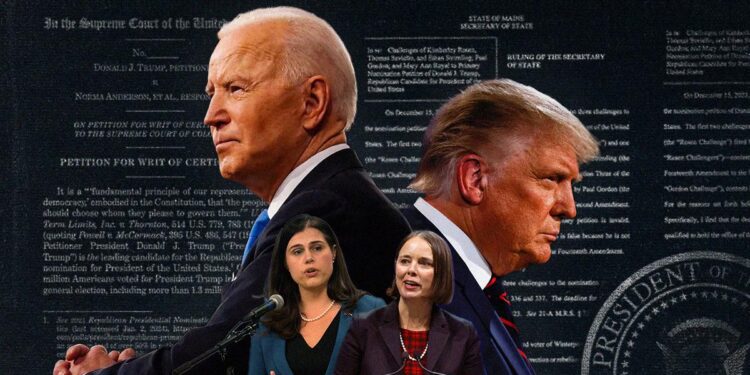 The Establishment Is Unmasking Itself