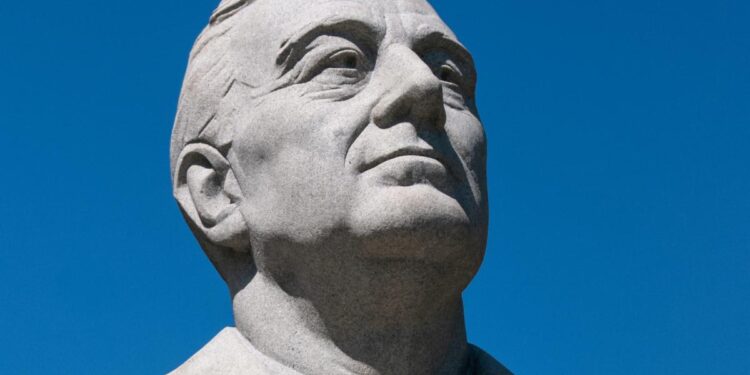 FDR against the Bill of Rights