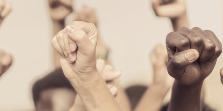 Legacies of Injustice and Racial Inequality