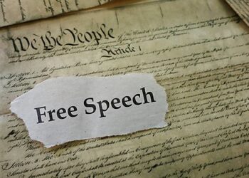 The Free Speech Recession Deepens Across the Democratic World