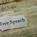 The Free Speech Recession Deepens Across the Democratic World