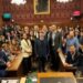 Industry leaders debate AI impact in Parliament