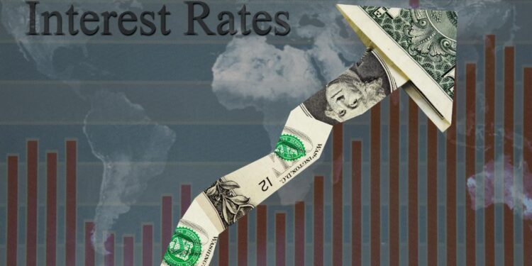 Rising Interest Rates and the “Great Reset” Bubble