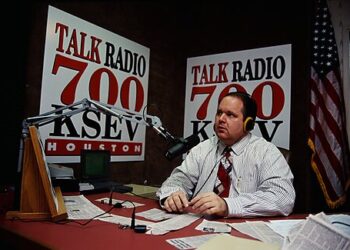 Radio and the Rise of Conservatism