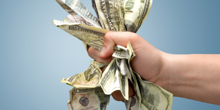 Taking Money Back (Part I)