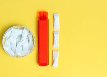 What is Causing Nicotinophobia?