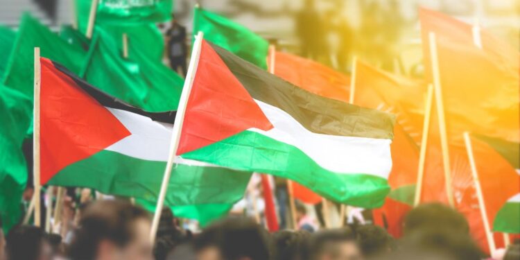 The Anti-Semitism Controversy on College Campuses Is the Direct Result of Identity Politics