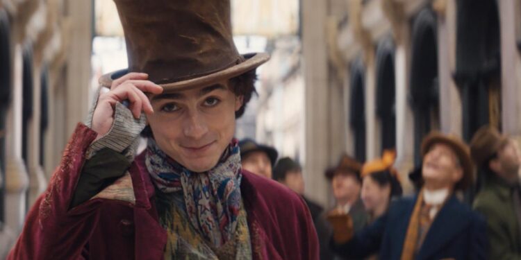 Wonka: A Tale of Evil Businessmen and Cronyism