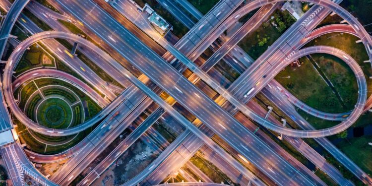 Privatizing Roads Solves the Problem of Road Closures