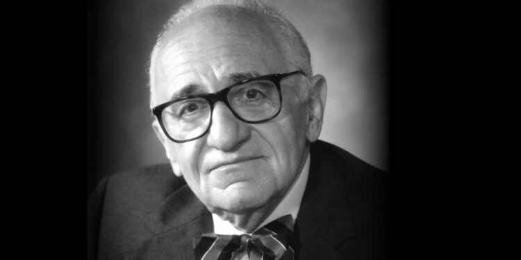 Experiencing the Rothbard Graduate Seminar: Who Should Apply