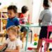 Government’s free childcare scheme in disarray, charities say