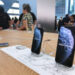 Apple overtakes Samsung as world’s biggest phonemaker