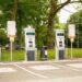UK’s largest EV charging network announces significant funding from EQT Infrastructure