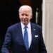Biden the reason UK missed post-Brexit trade UK targets claims Badenoch