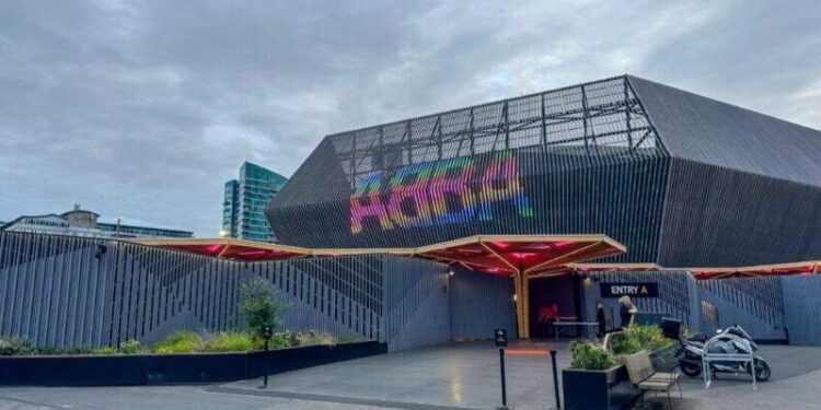 Money, Money, Money! The Abba effect brings £322M boost to London economy