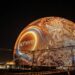 Proposed development of Las Vegas-style Sphere in east London cancelled as plans are withdrawn
