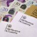 Inheritance Tax receipts reach £5.7BN from April ’23