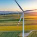 Opportunities for Sustainability: Bitcoin and Renewable Energy